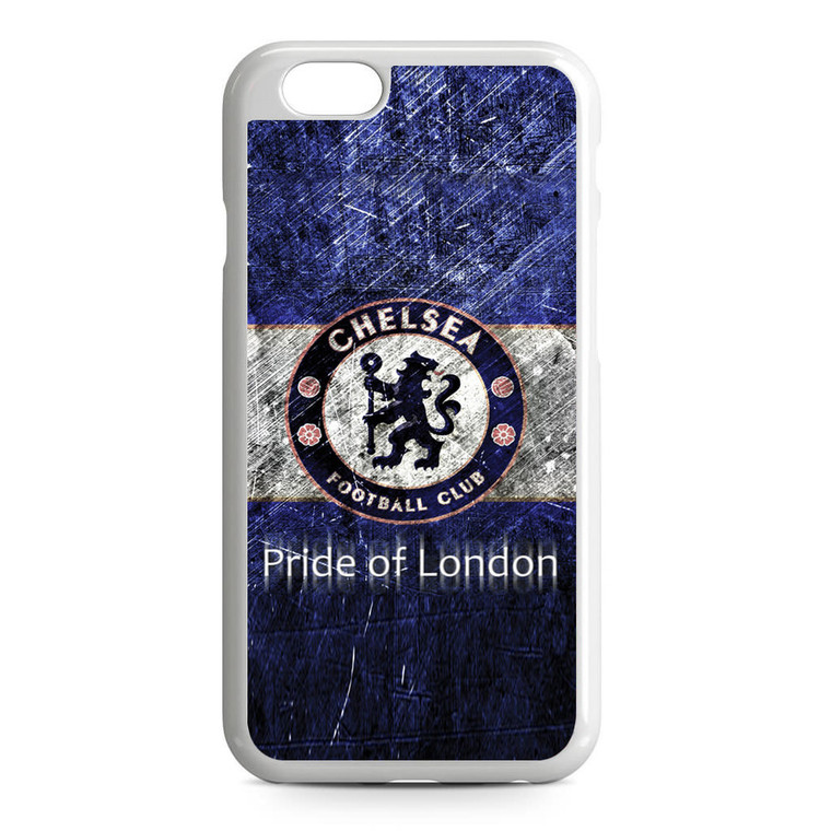 Chelsea Pride of London iPhone 6/6S Case