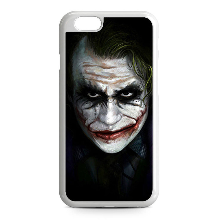 Joker Batman Scream iPhone 6/6S Case