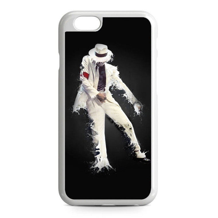 Michael Jackson iPhone 6/6S Case