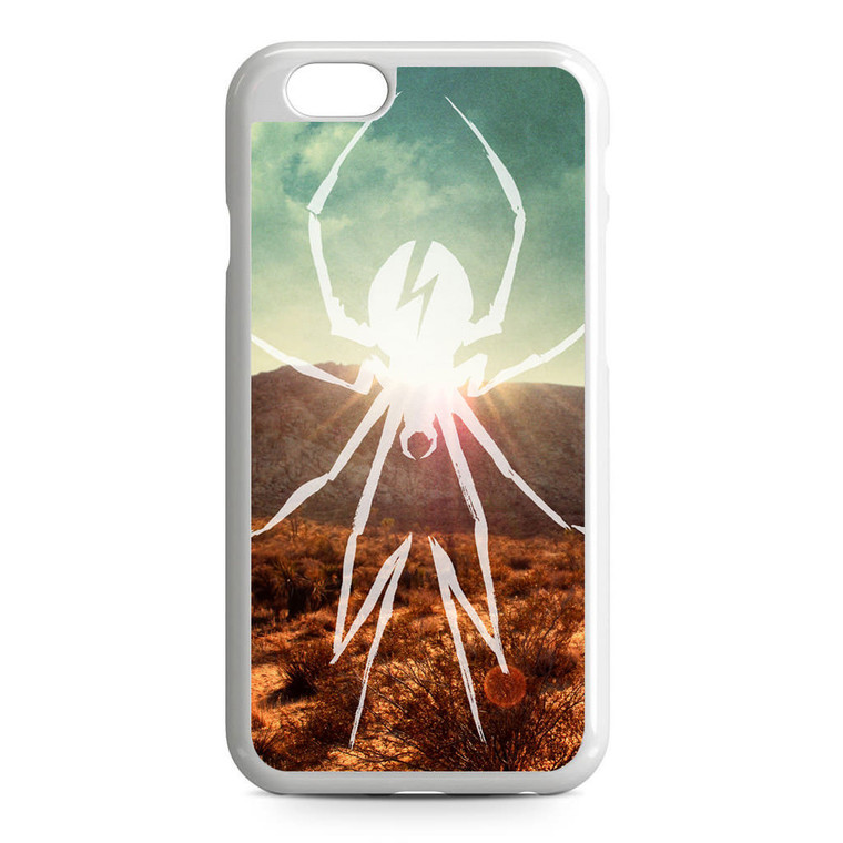 My Chemical Romance-Danger Days iPhone 6/6S Case