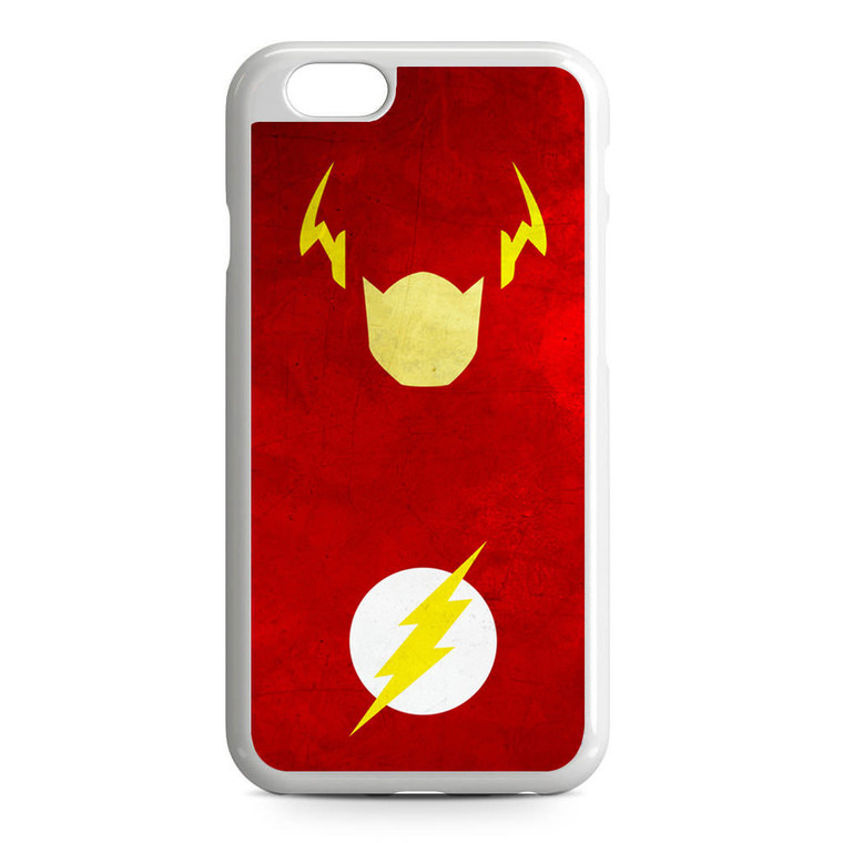 Flash Miliants iPhone 6/6S Case