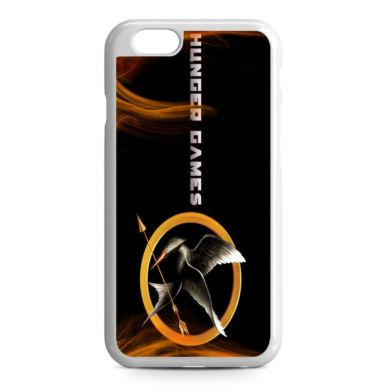 Hunger Games iPhone 6/6S Case