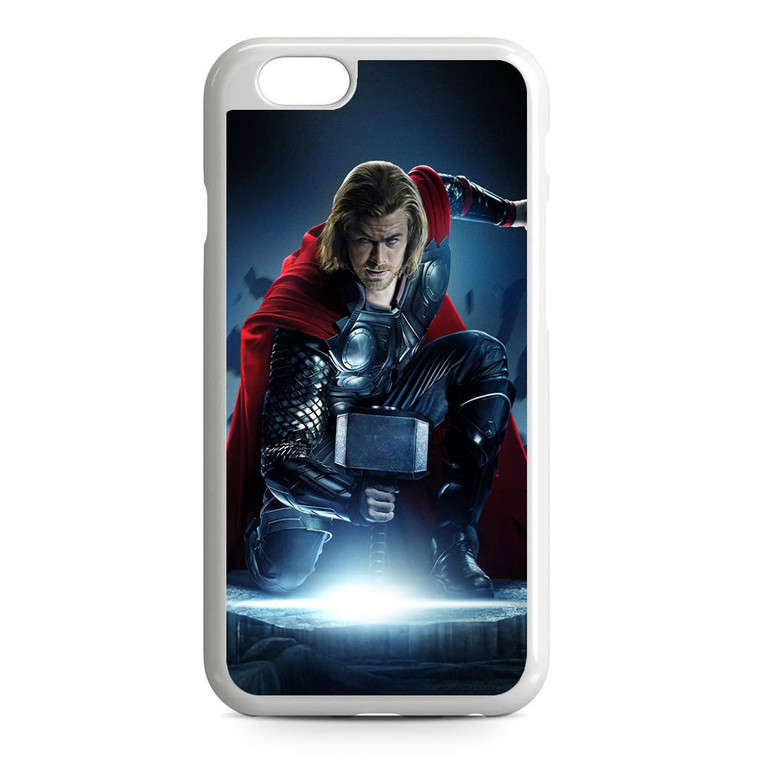Thor iPhone 6/6S Case