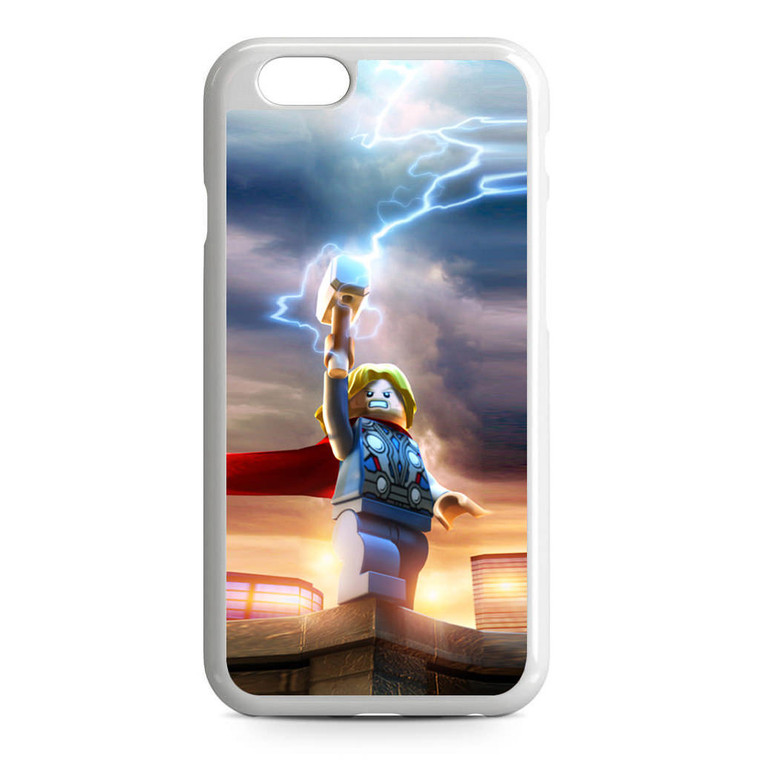 Thor Lego iPhone 6/6S Case