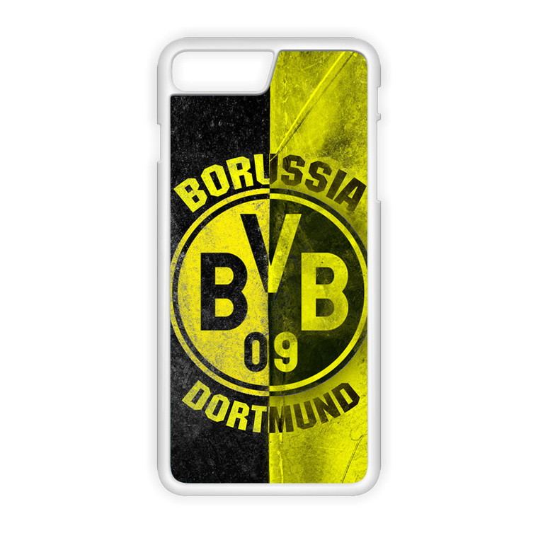 Borussia Dortmund iPhone 7 Plus Case