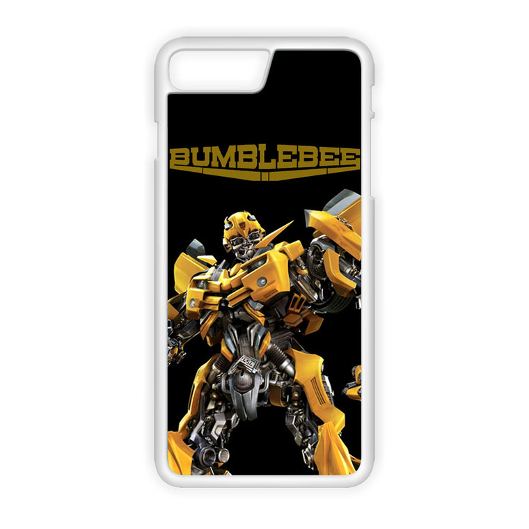 Transformers Bumblebee iPhone 7 Plus Case