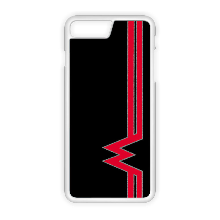 Weezer iPhone 7 Plus Case