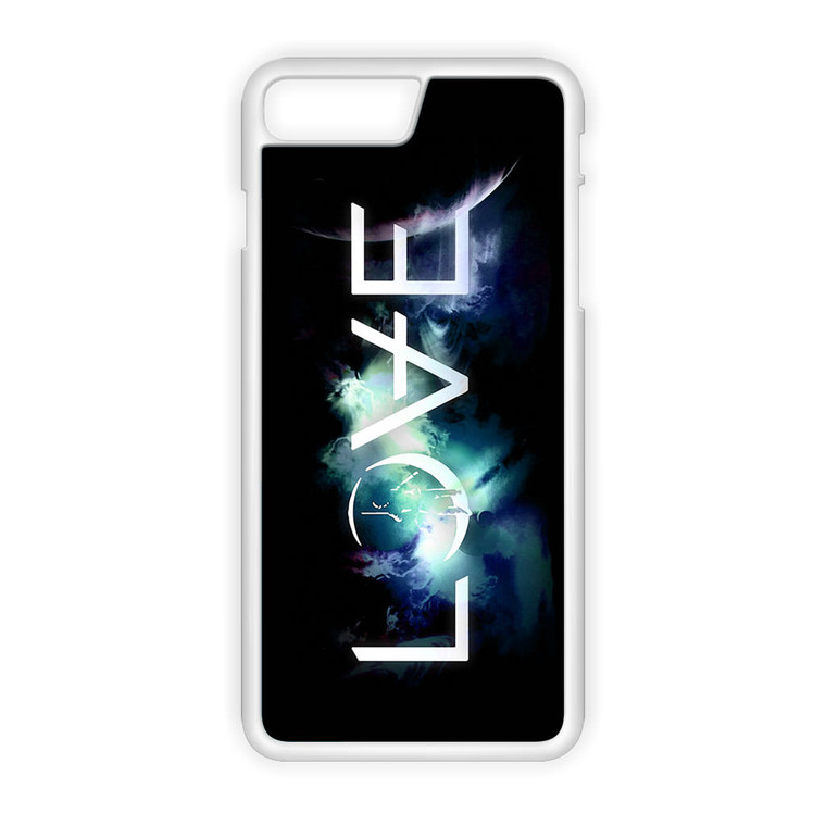 Angels and Airwaves Blink-182 Love iPhone 7 Plus Case