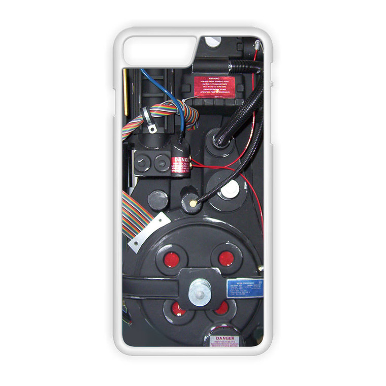 Ghostbuster Proton Pack iPhone 7 Plus Case