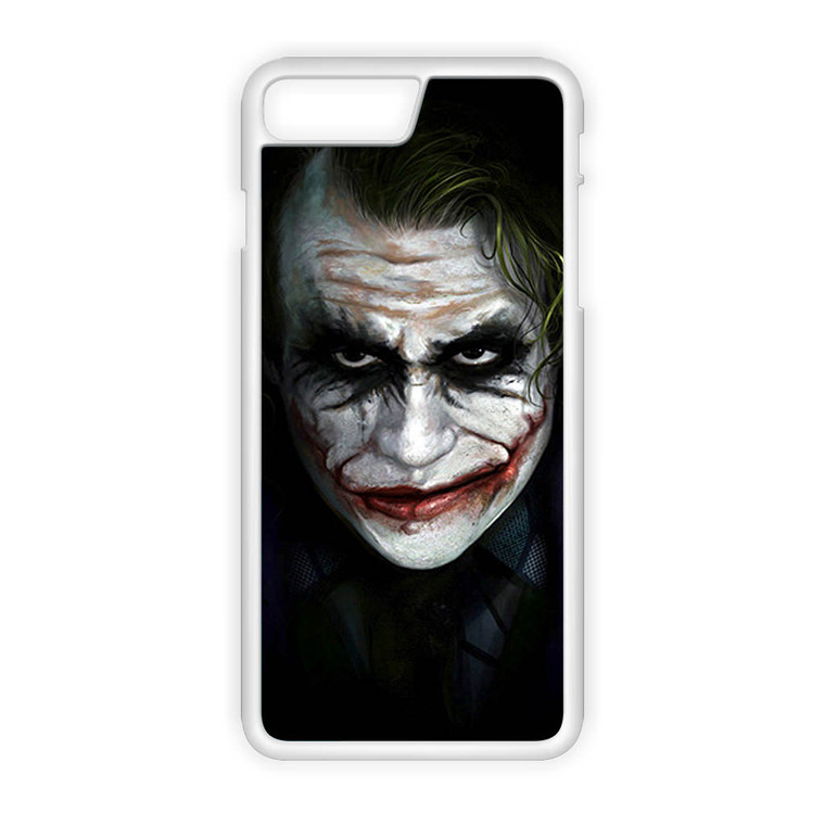 Joker Batman Scream iPhone 7 Plus Case