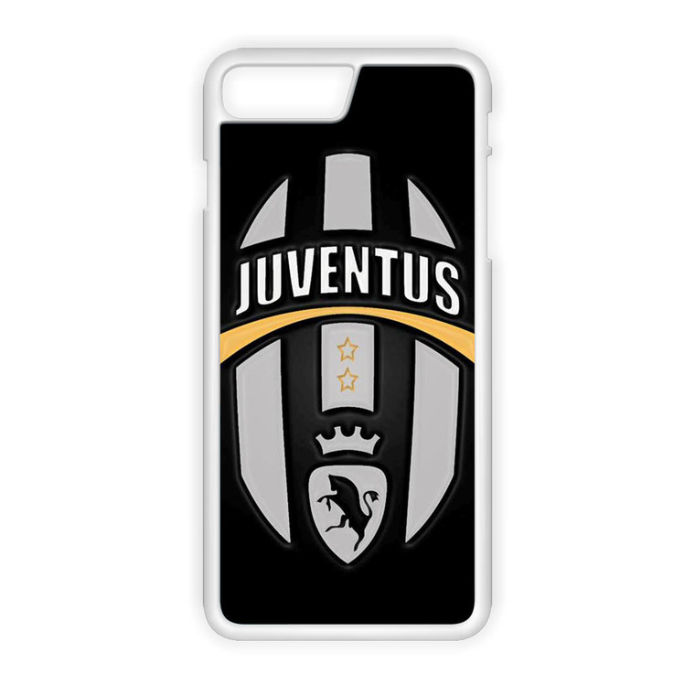 Juventus FC iPhone 7 Plus Case