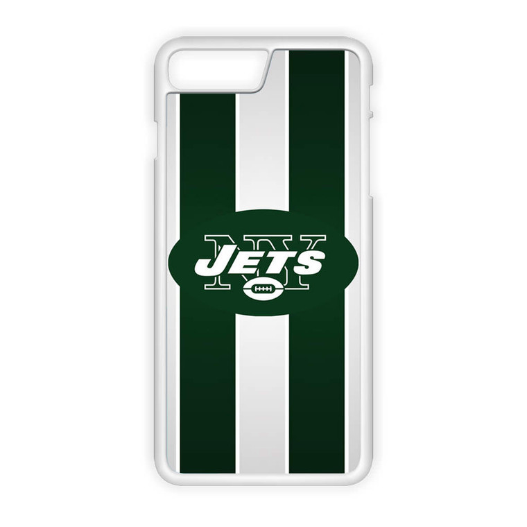 New York Jets iPhone 7 Plus Case
