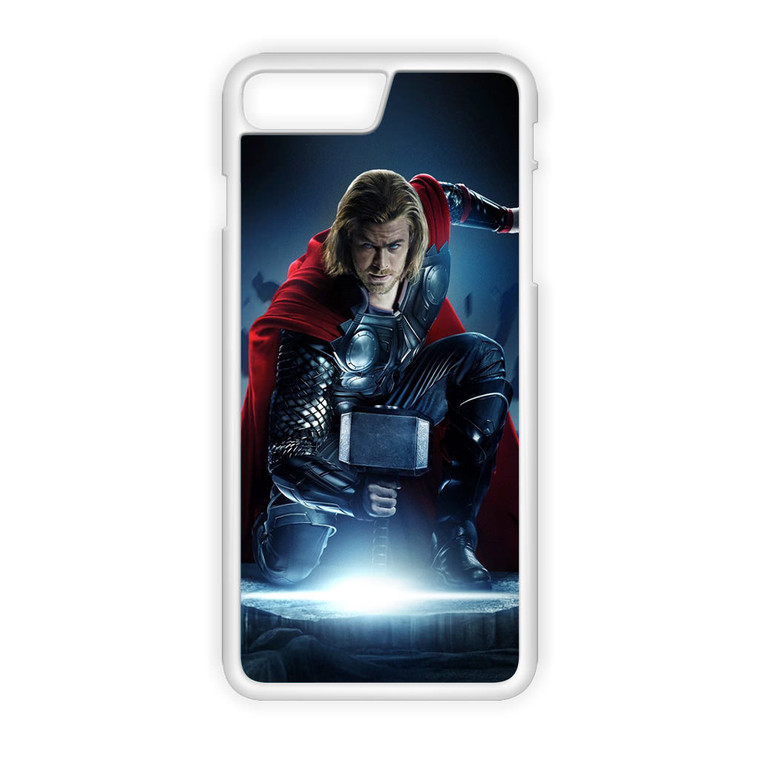 Thor iPhone 7 Plus Case