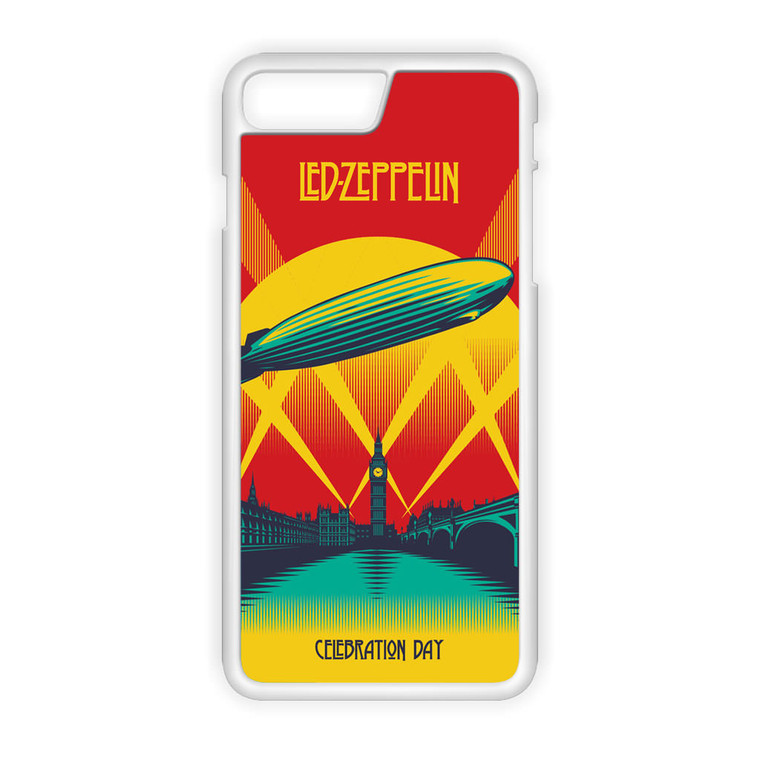 Led Zeppelin iPhone 7 Plus Case