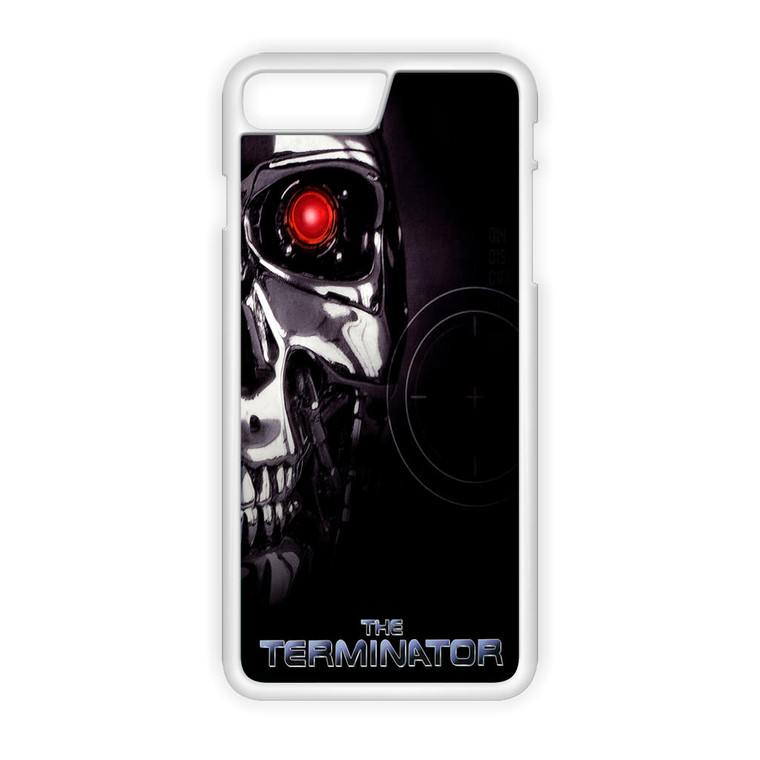 The Terminator iPhone 7 Plus Case