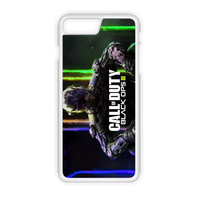 Call Of Duty Black Ops 3 iPhone 7 Plus Case