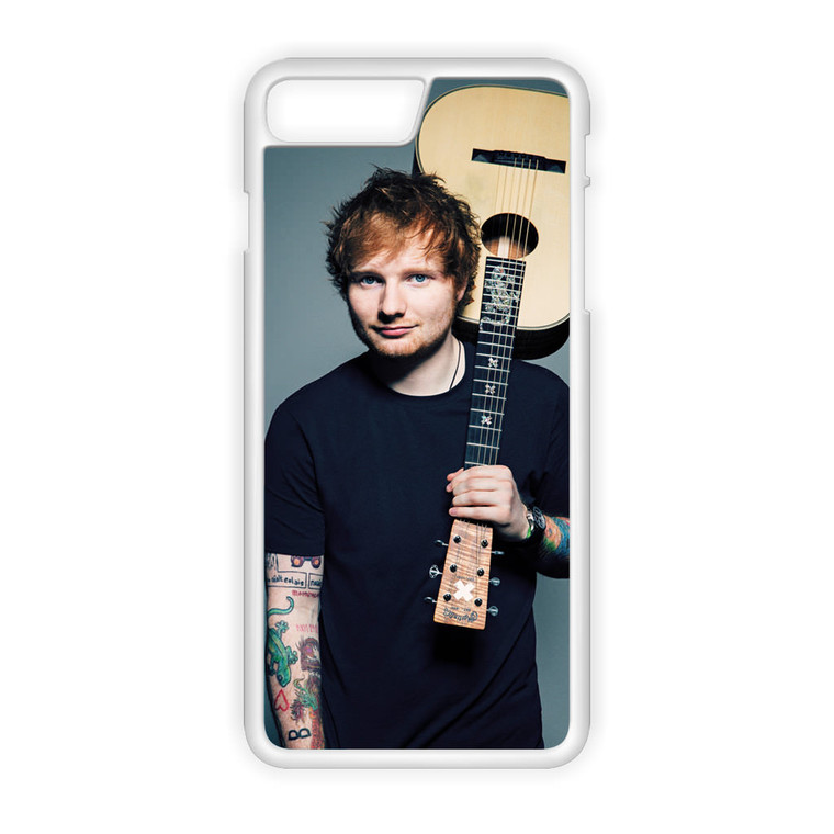 Ed Sheeran Lets Rock iPhone 7 Plus Case