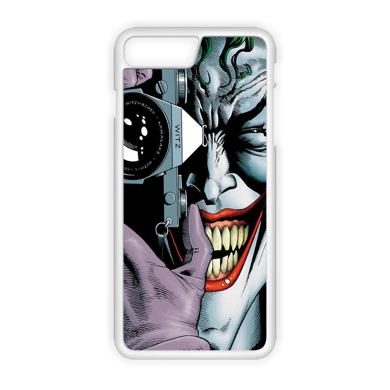 Joker Batman iPhone 7 Plus Case