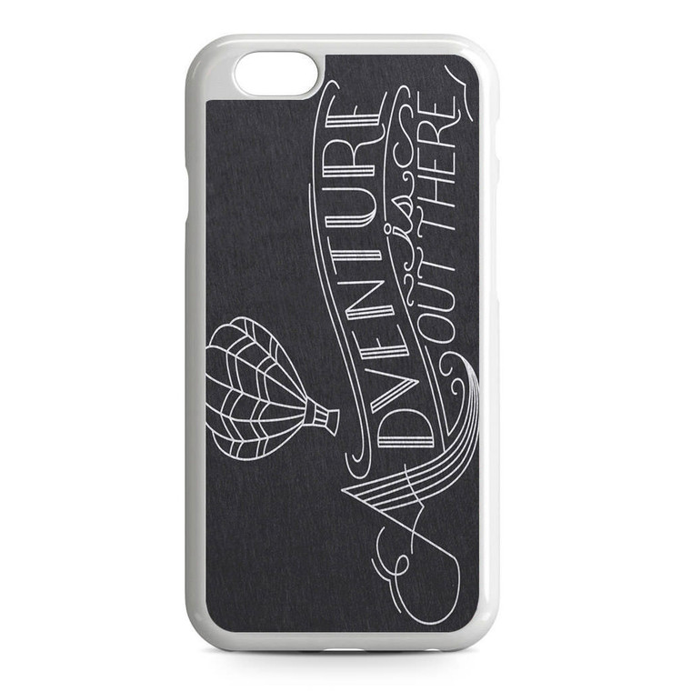 Adventure Is Out There Disney Up iPhone 6/6S Case