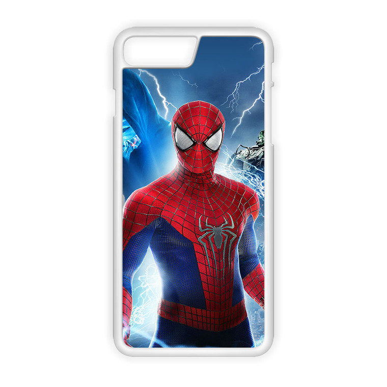 Amazing Spiderman iPhone 7 Plus Case