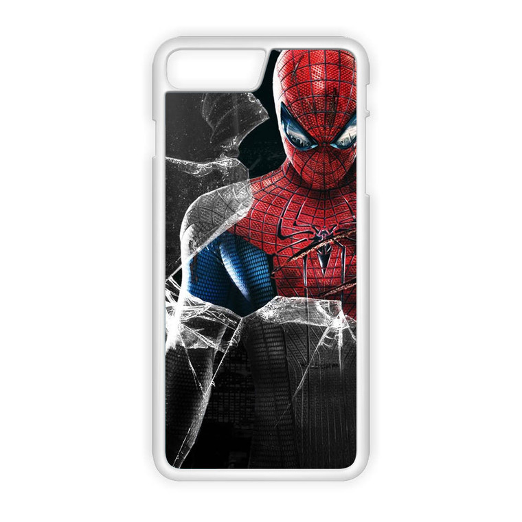 The Amazing Spiderman iPhone 7 Plus Case
