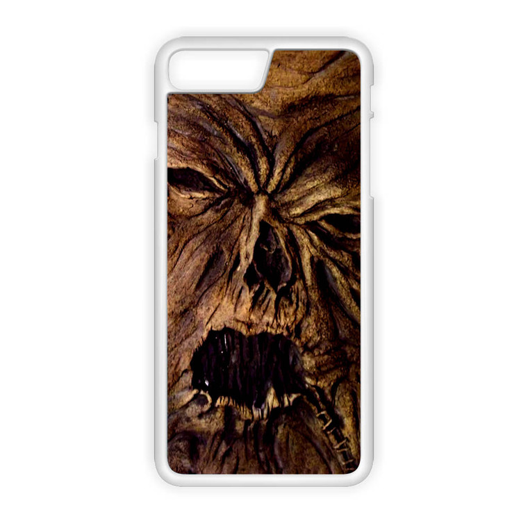 Book Of The Dead Necronomicon iPhone 7 Plus Case