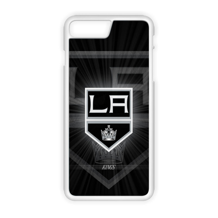 Los Angeles Kings iPhone 7 Plus Case