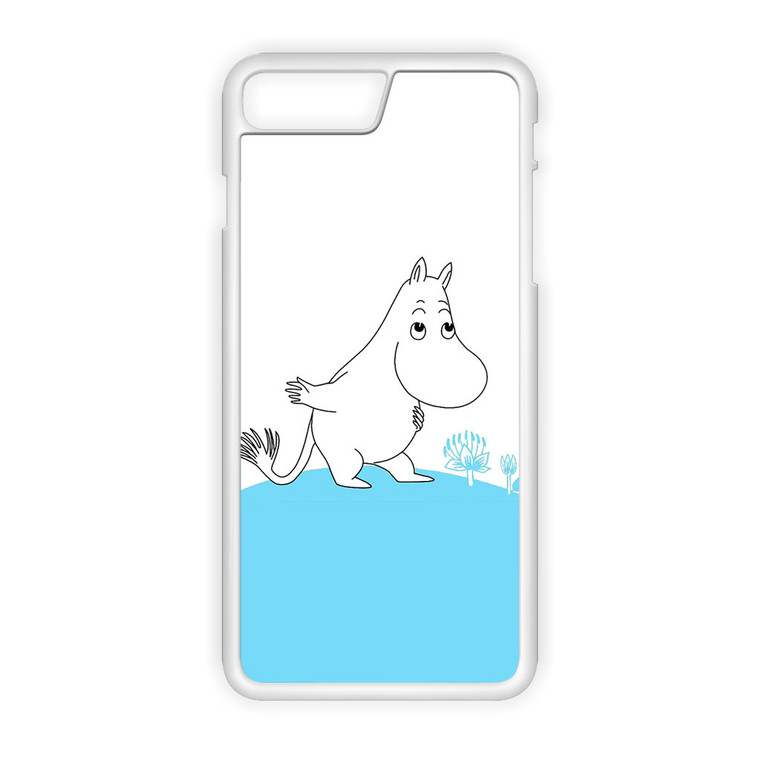 Moomins iPhone 7 Plus Case