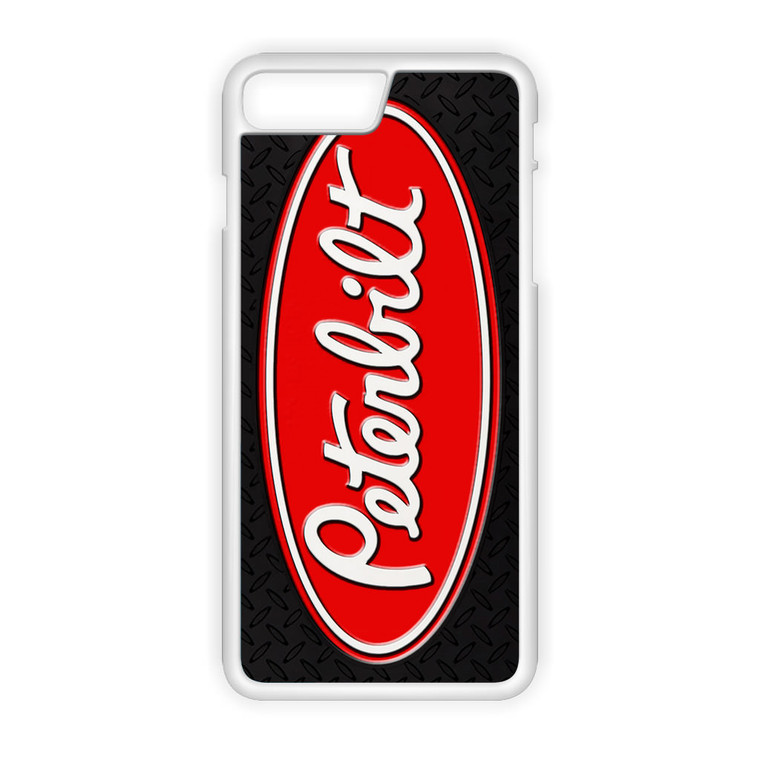 Peterbilt Logo iPhone 7 Plus Case