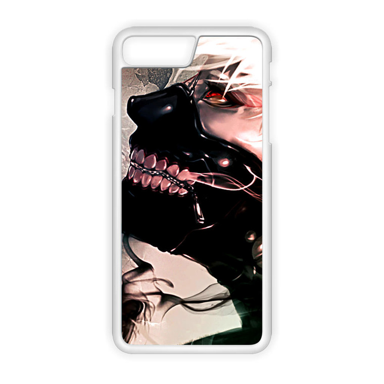 Tokyo Ghoul Wall iPhone 7 Plus Case