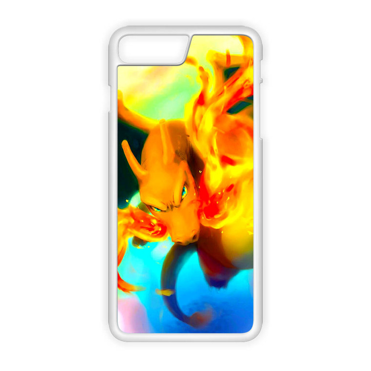 Pokemon Charizard iPhone 7 Plus Case