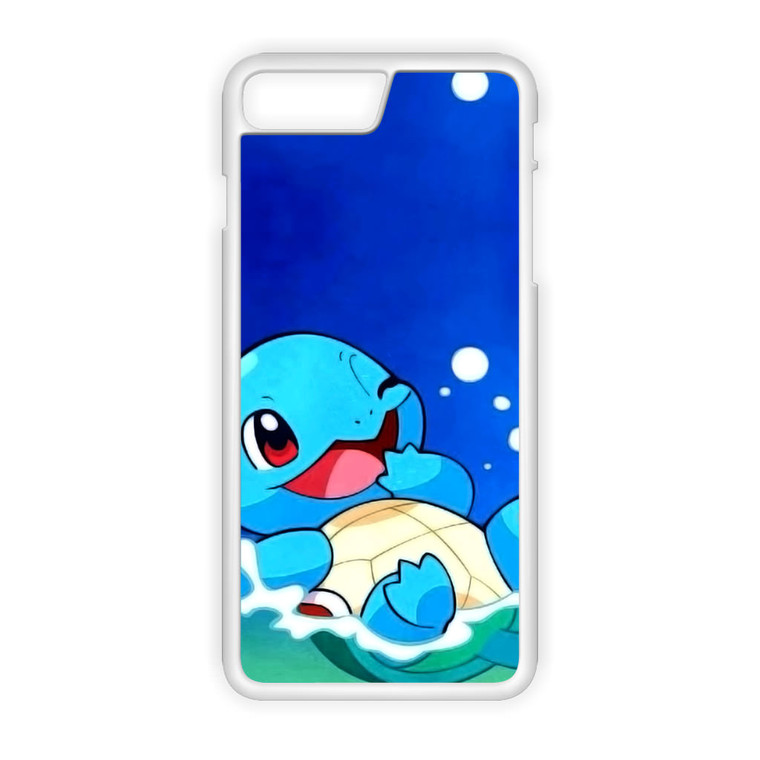 Pokemon Squirtle iPhone 7 Plus Case