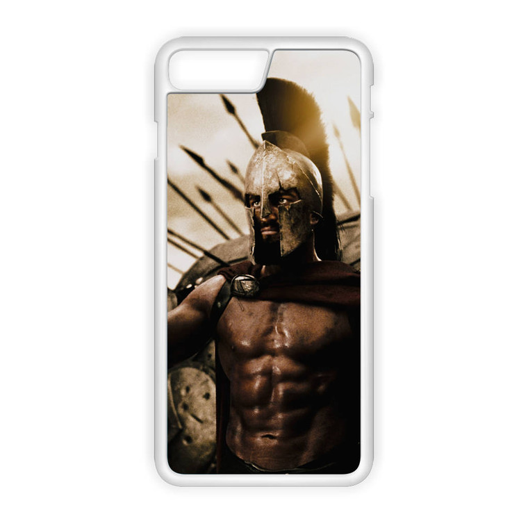 300 Spartan iPhone 7 Plus Case