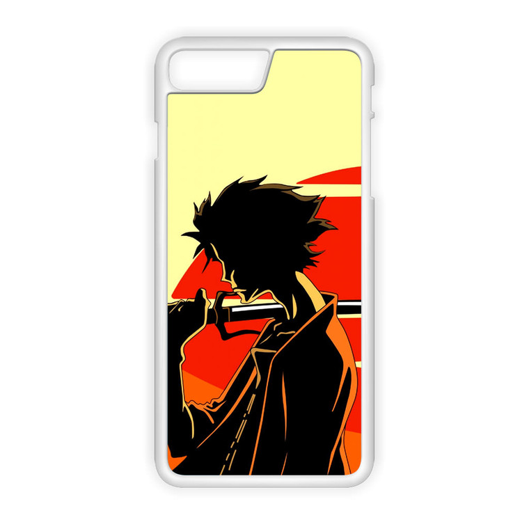 Anime Samurai Champloo iPhone 7 Plus Case