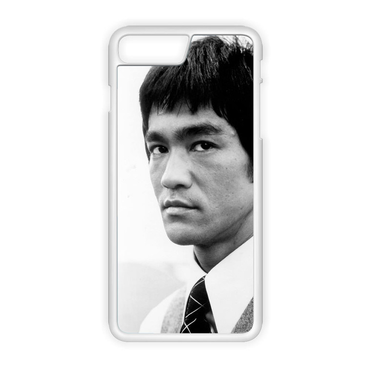 Bruce Lee iPhone 7 Plus Case