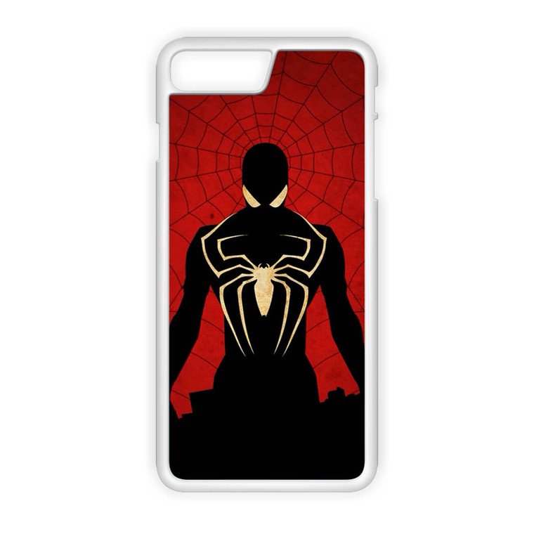 Comics Spiderman 3 iPhone 7 Plus Case