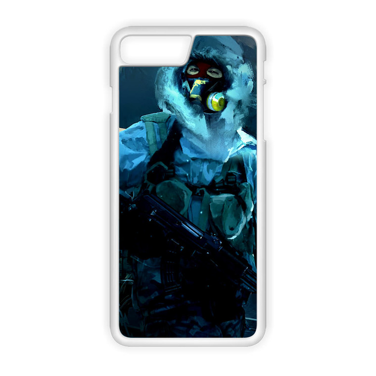 Far Cry4 iPhone 7 Plus Case