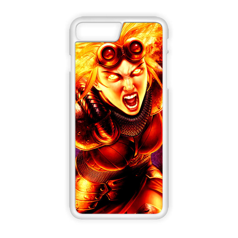 Game Magic The Gathering iPhone 7 Plus Case