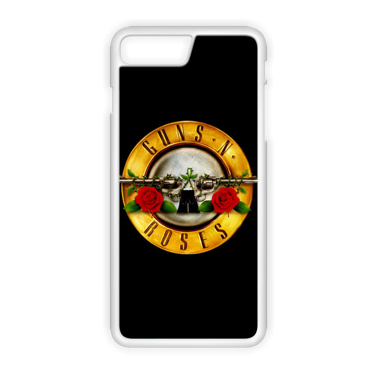 Guns n Roses iPhone 7 Plus Case