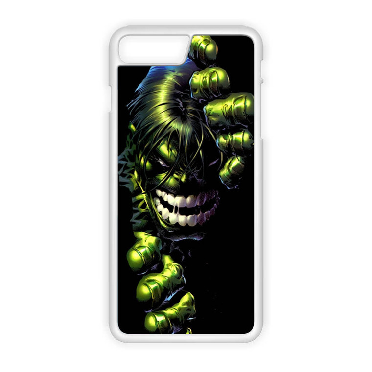 Hulk iPhone 7 Plus Case