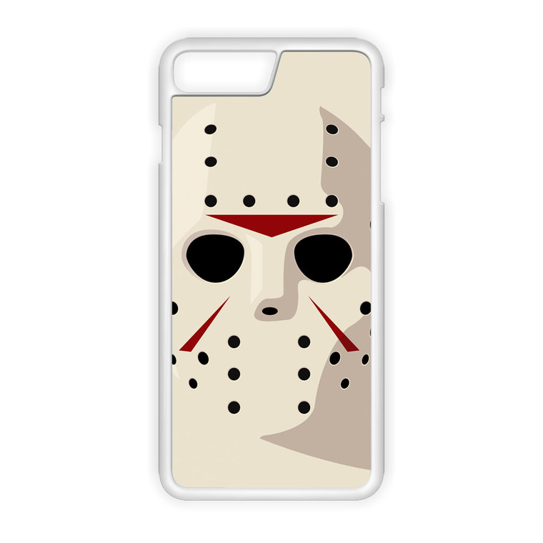 Movie Friday The 13th iPhone 7 Plus Case