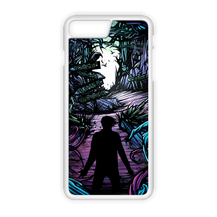 Music A Day To Remember iPhone 7 Plus Case