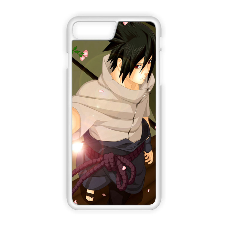 Naruto Sasuke Uchiha iPhone 7 Plus Case