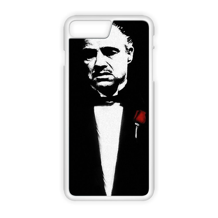The Godfather iPhone 7 Plus Case