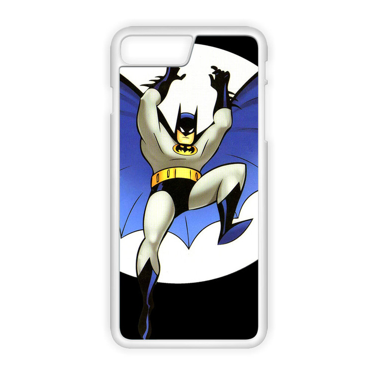 Batman Vintage iPhone 7 Plus Case