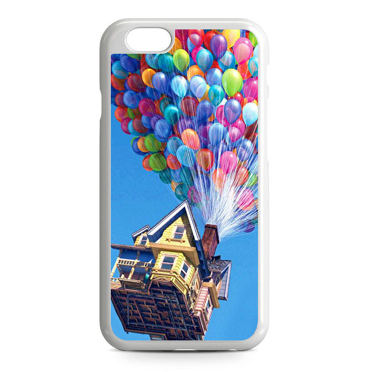 Disney Up Adventure iPhone 6/6S Case