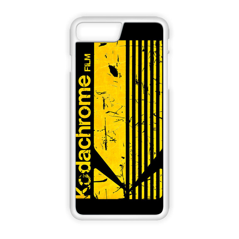 Kodak Kodachrome iPhone 7 Plus Case