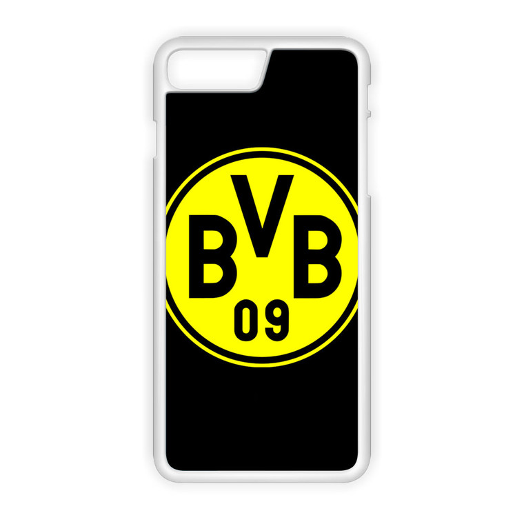 Borussia Dortmund Logo iPhone 7 Plus Case