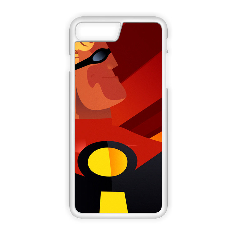 Incredibles iPhone 7 Plus Case