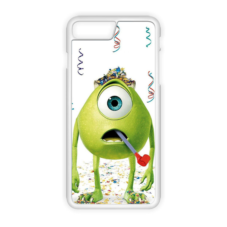 Monsters University Mike Wazowski iPhone 7 Plus Case